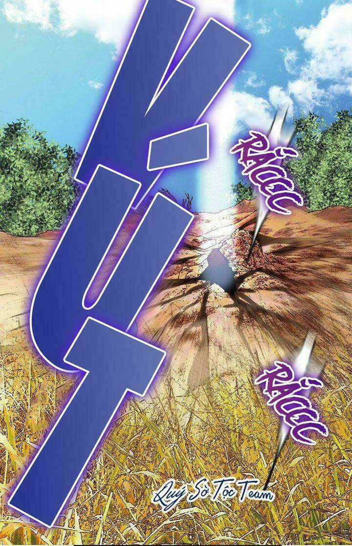 Tiếp xúc chí mạng - Chapter 69 - Trang 42