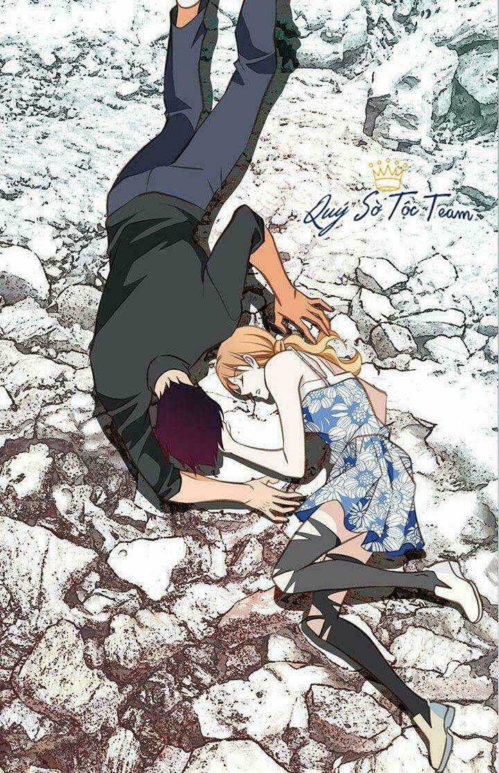 Tiếp xúc chí mạng - Chapter 69 - Trang 49