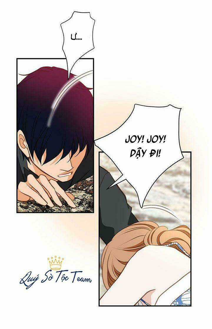 Tiếp xúc chí mạng - Chapter 69 - Trang 50