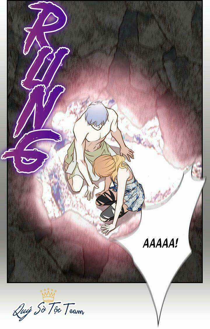 Tiếp xúc chí mạng - Chapter 69 - Trang 6