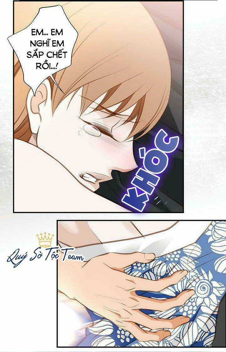 Tiếp xúc chí mạng - Chapter 69 - Trang 53