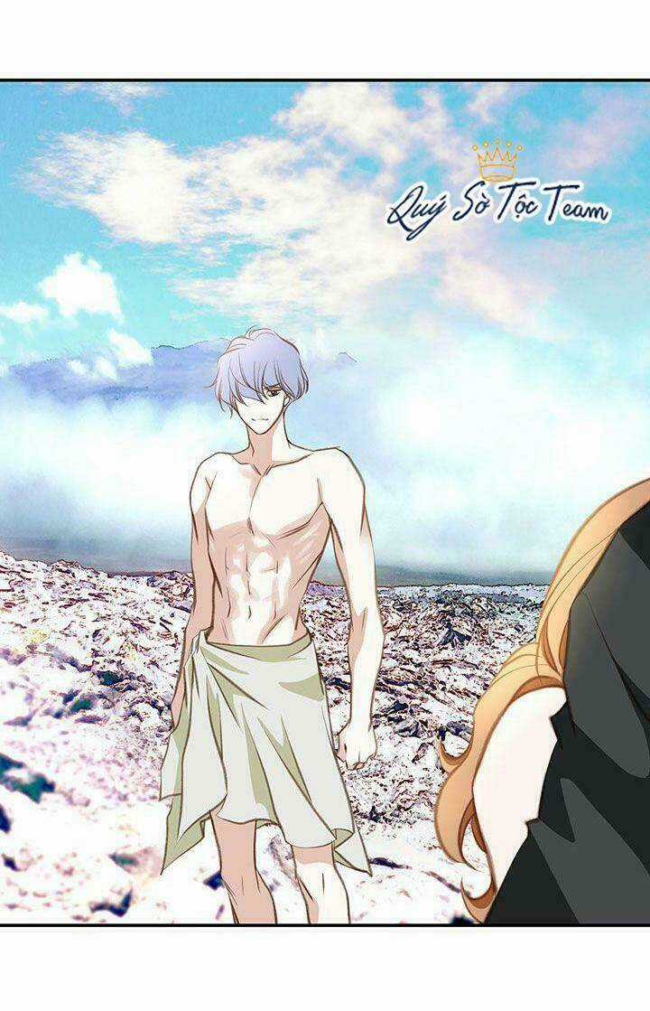 Tiếp xúc chí mạng - Chapter 69 - Trang 56