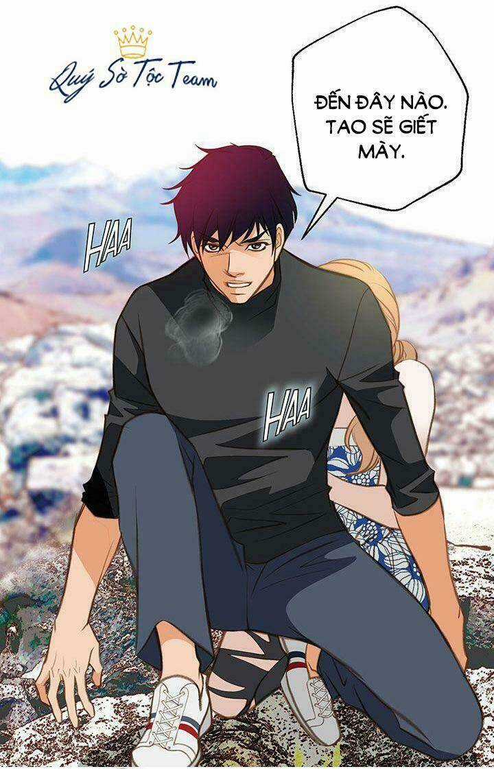 Tiếp xúc chí mạng - Chapter 69 - Trang 59