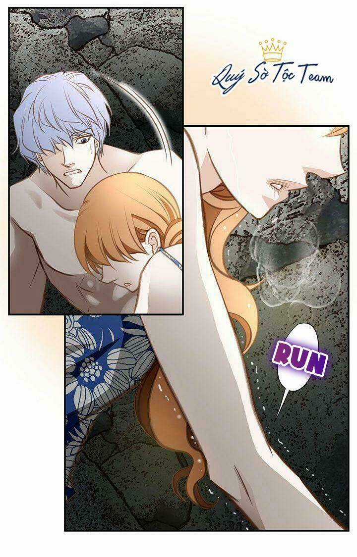 Tiếp xúc chí mạng - Chapter 69 - Trang 7