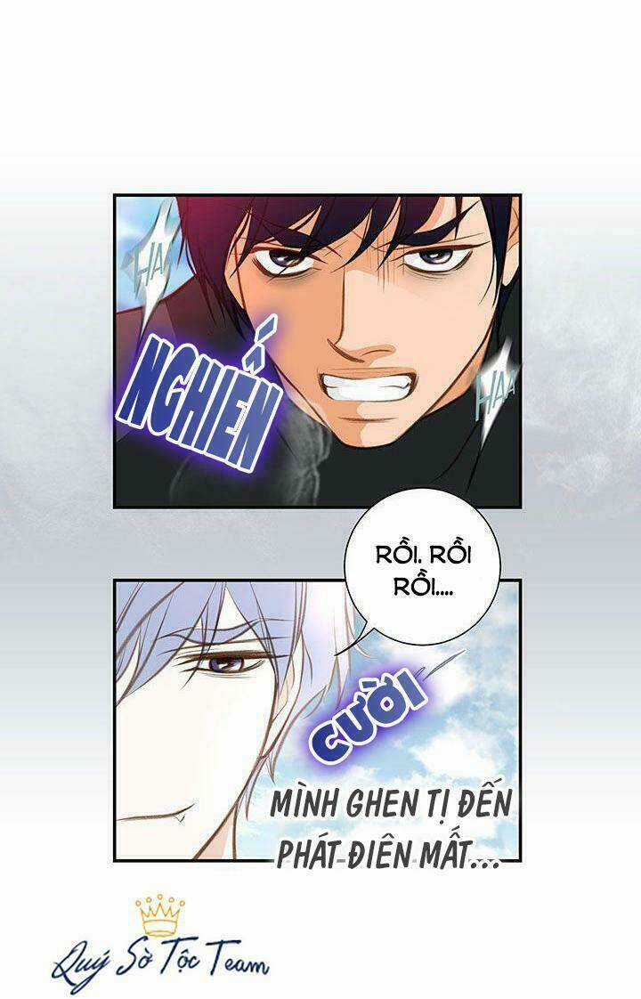 Tiếp xúc chí mạng - Chapter 69 - Trang 61