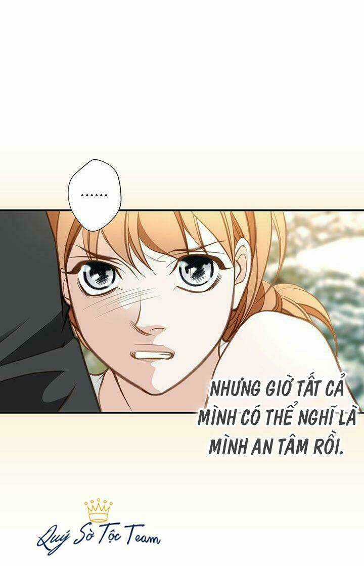 Tiếp xúc chí mạng - Chapter 69 - Trang 62