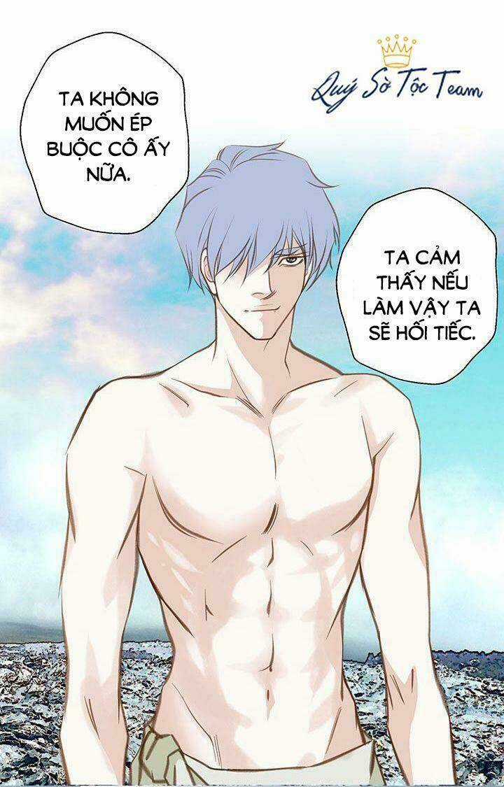 Tiếp xúc chí mạng - Chapter 69 - Trang 66