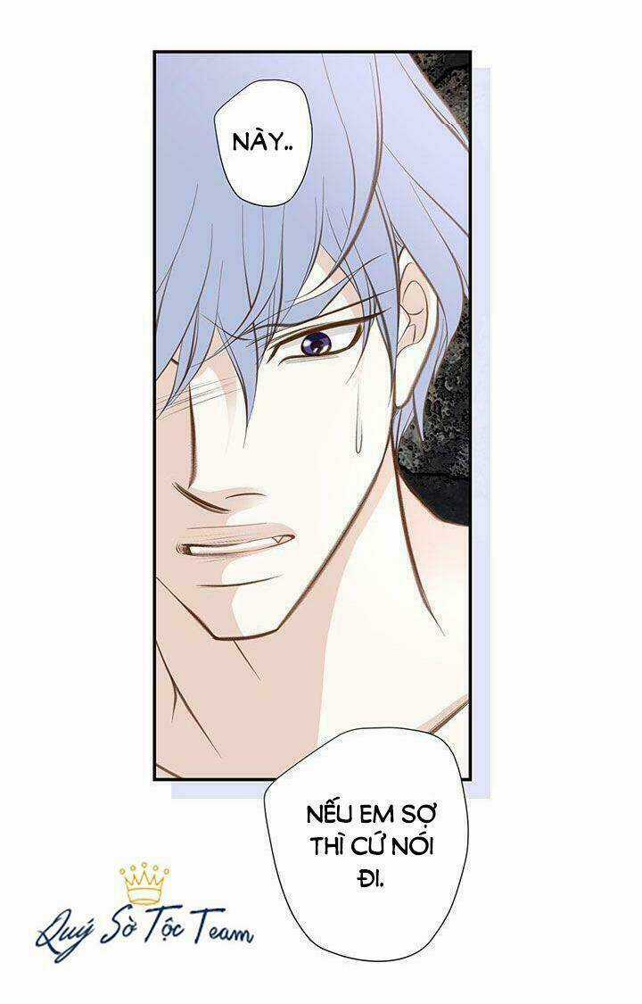 Tiếp xúc chí mạng - Chapter 69 - Trang 8