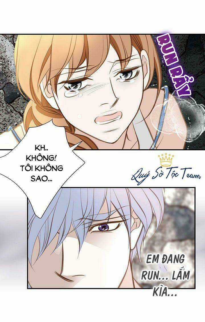 Tiếp xúc chí mạng - Chapter 69 - Trang 9