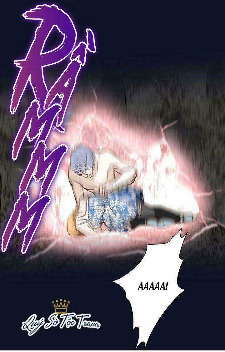 Tiếp xúc chí mạng - Chapter 69 - Trang 10