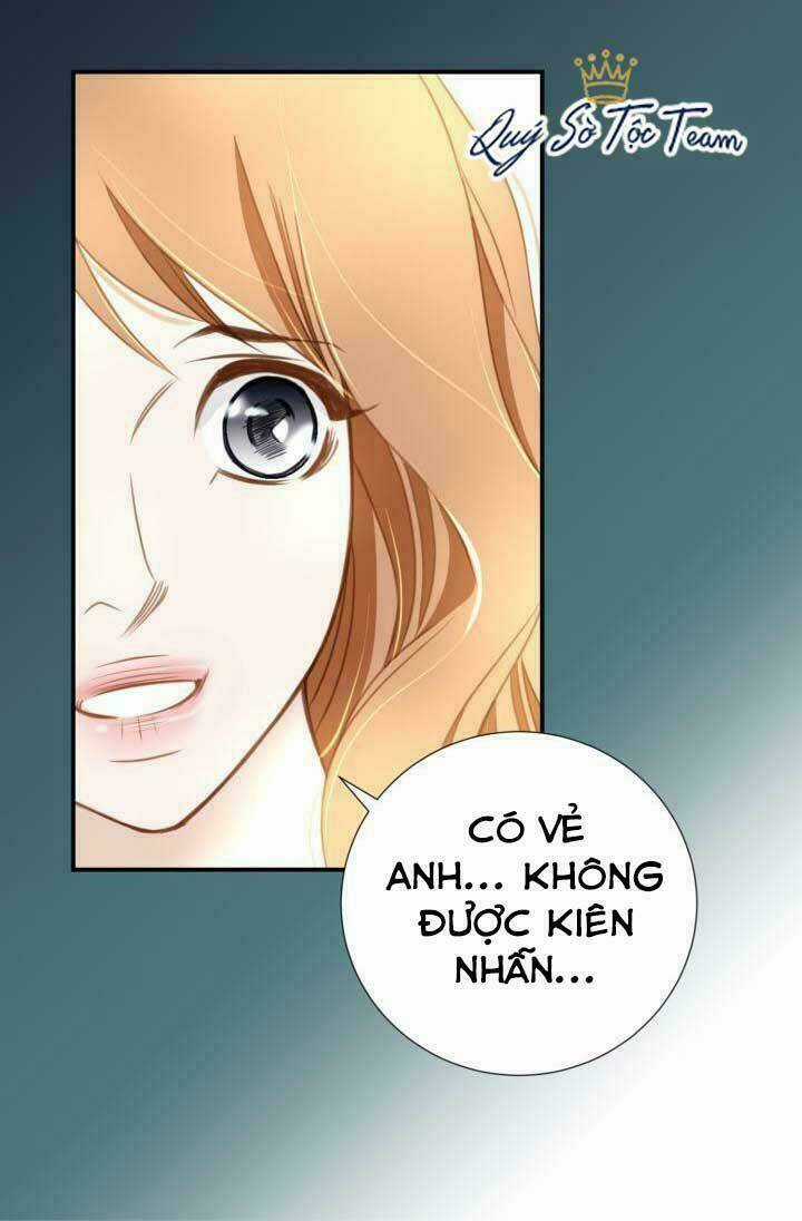 Tiếp xúc chí mạng - Chapter 7 - Trang 11