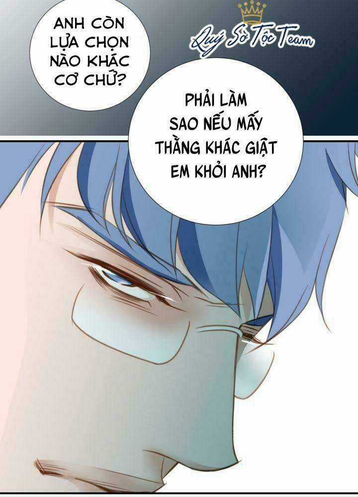 Tiếp xúc chí mạng - Chapter 7 - Trang 12