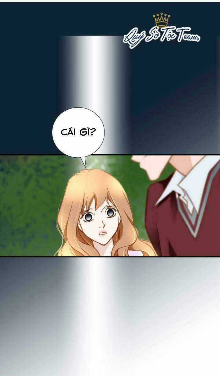 Tiếp xúc chí mạng - Chapter 7 - Trang 13