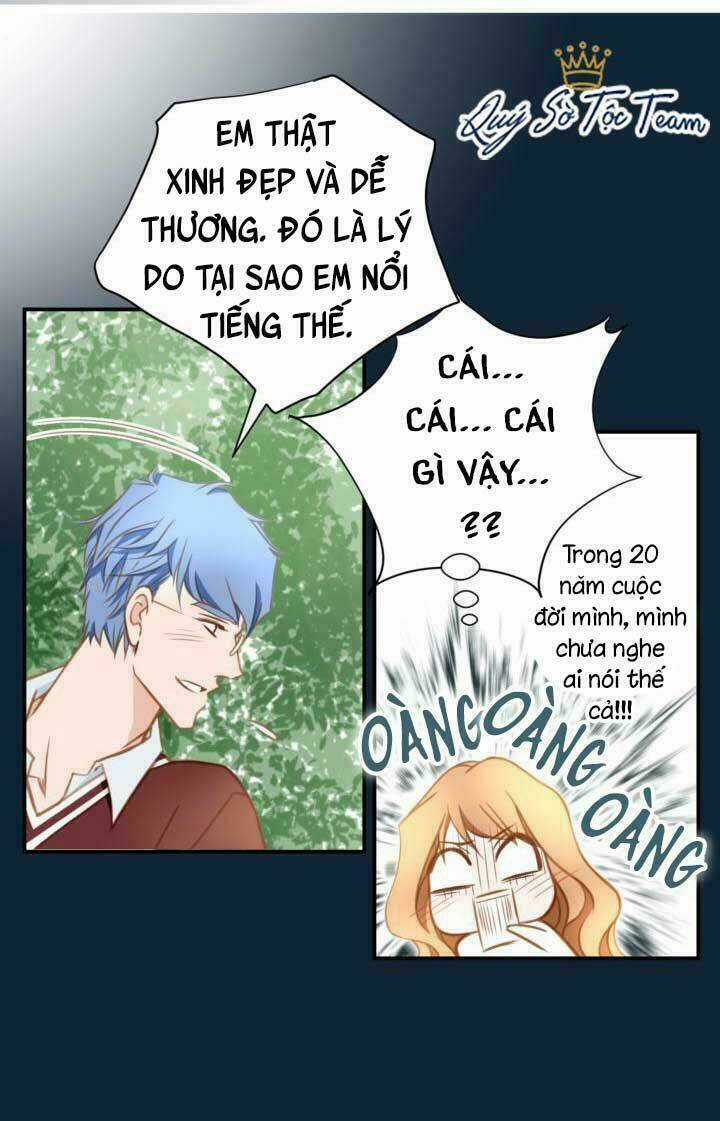 Tiếp xúc chí mạng - Chapter 7 - Trang 14