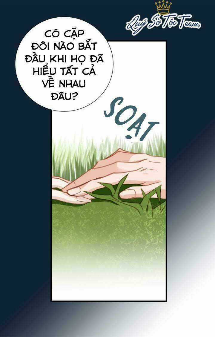 Tiếp xúc chí mạng - Chapter 7 - Trang 15