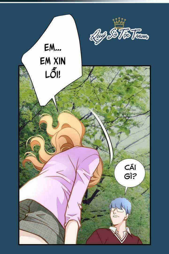 Tiếp xúc chí mạng - Chapter 7 - Trang 22