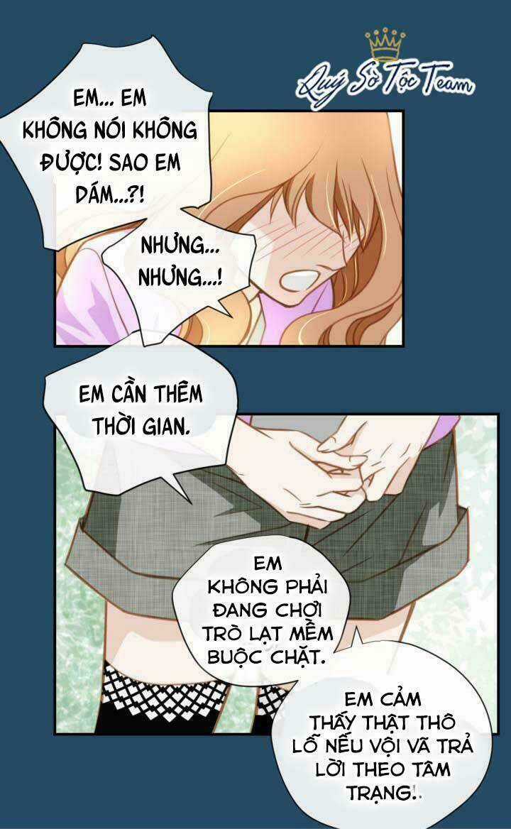 Tiếp xúc chí mạng - Chapter 7 - Trang 23