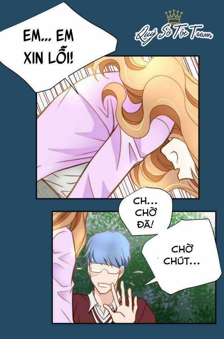 Tiếp xúc chí mạng - Chapter 7 - Trang 24