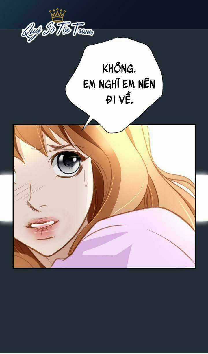 Tiếp xúc chí mạng - Chapter 7 - Trang 27