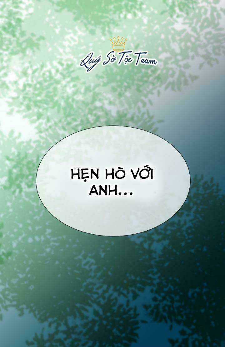 Tiếp xúc chí mạng - Chapter 7 - Trang 4