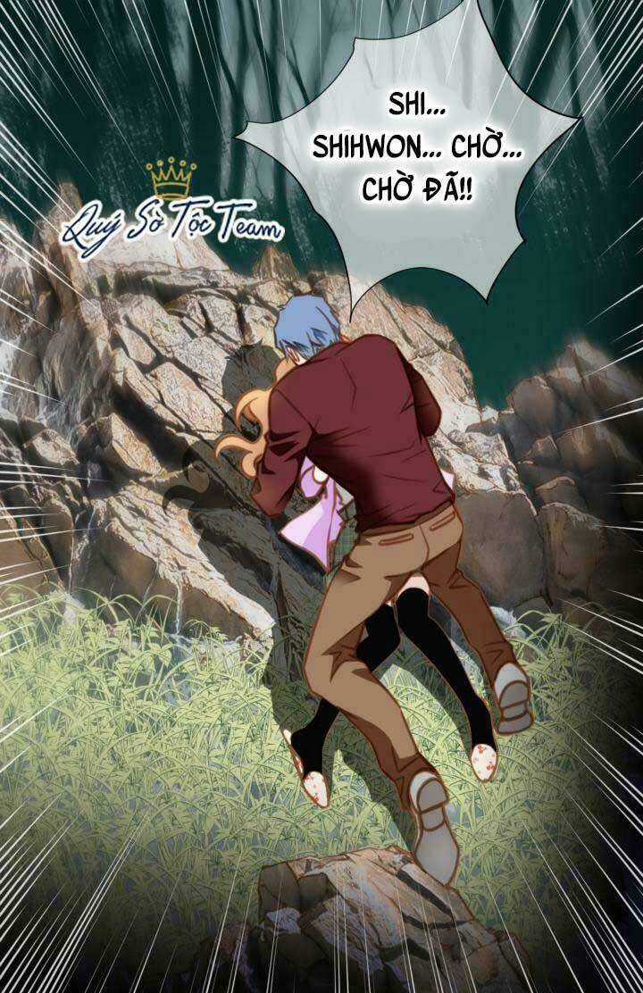 Tiếp xúc chí mạng - Chapter 7 - Trang 32