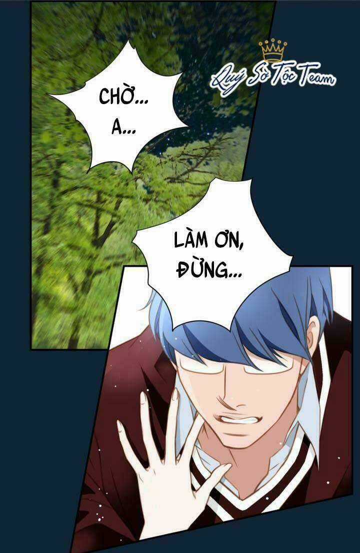 Tiếp xúc chí mạng - Chapter 7 - Trang 33