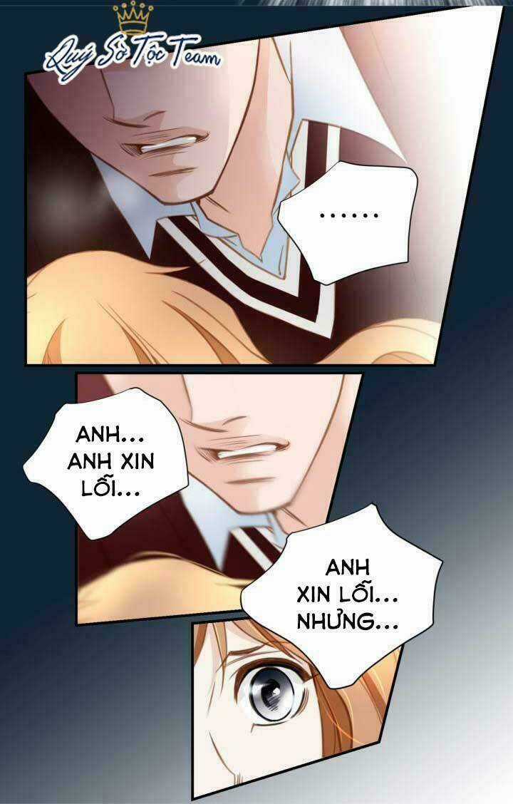 Tiếp xúc chí mạng - Chapter 7 - Trang 35