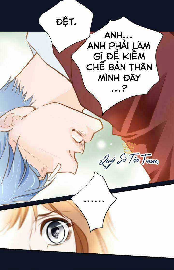 Tiếp xúc chí mạng - Chapter 7 - Trang 36