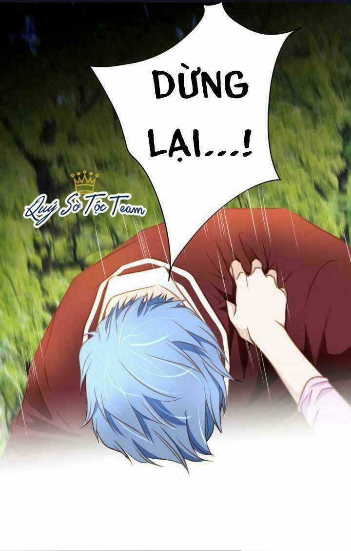 Tiếp xúc chí mạng - Chapter 7 - Trang 37