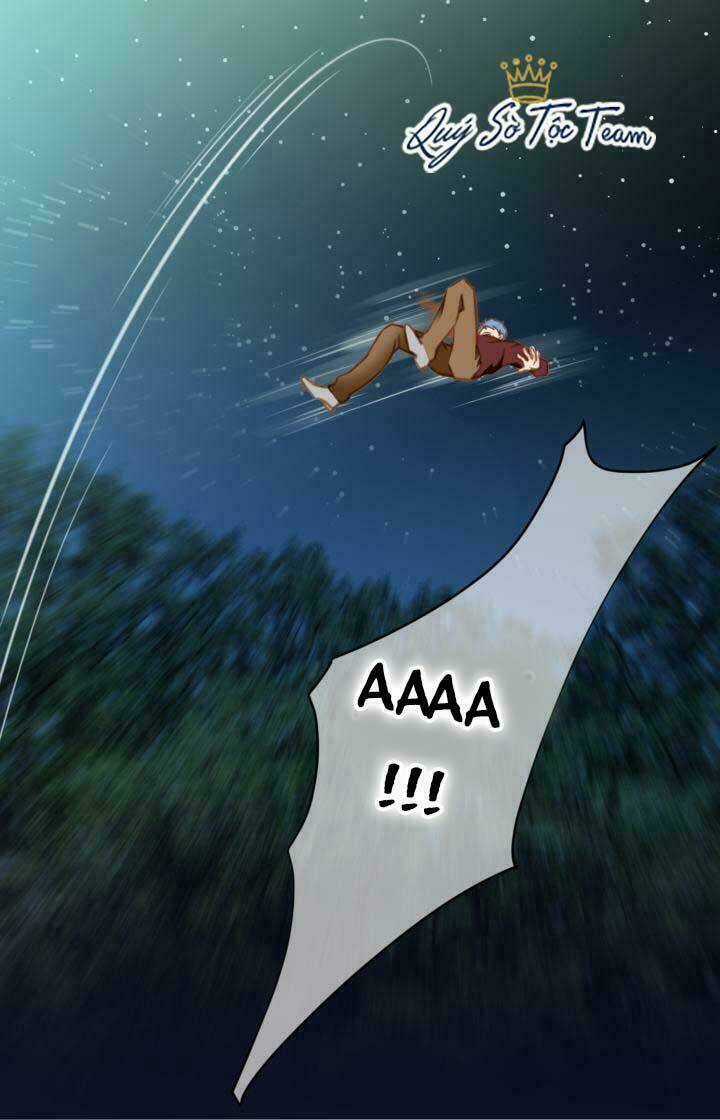 Tiếp xúc chí mạng - Chapter 7 - Trang 40