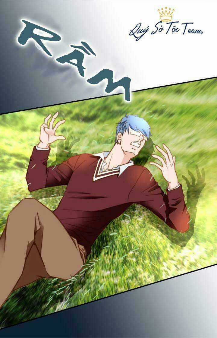 Tiếp xúc chí mạng - Chapter 7 - Trang 41