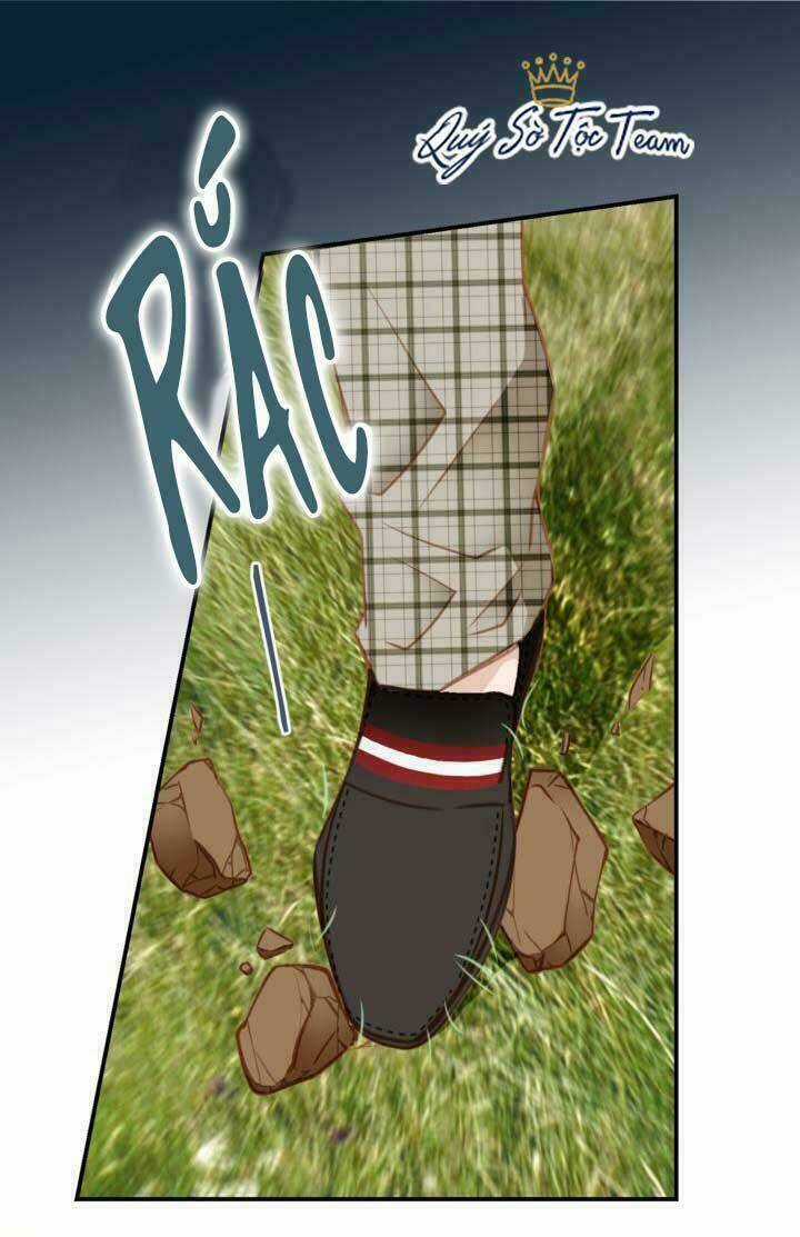 Tiếp xúc chí mạng - Chapter 7 - Trang 42