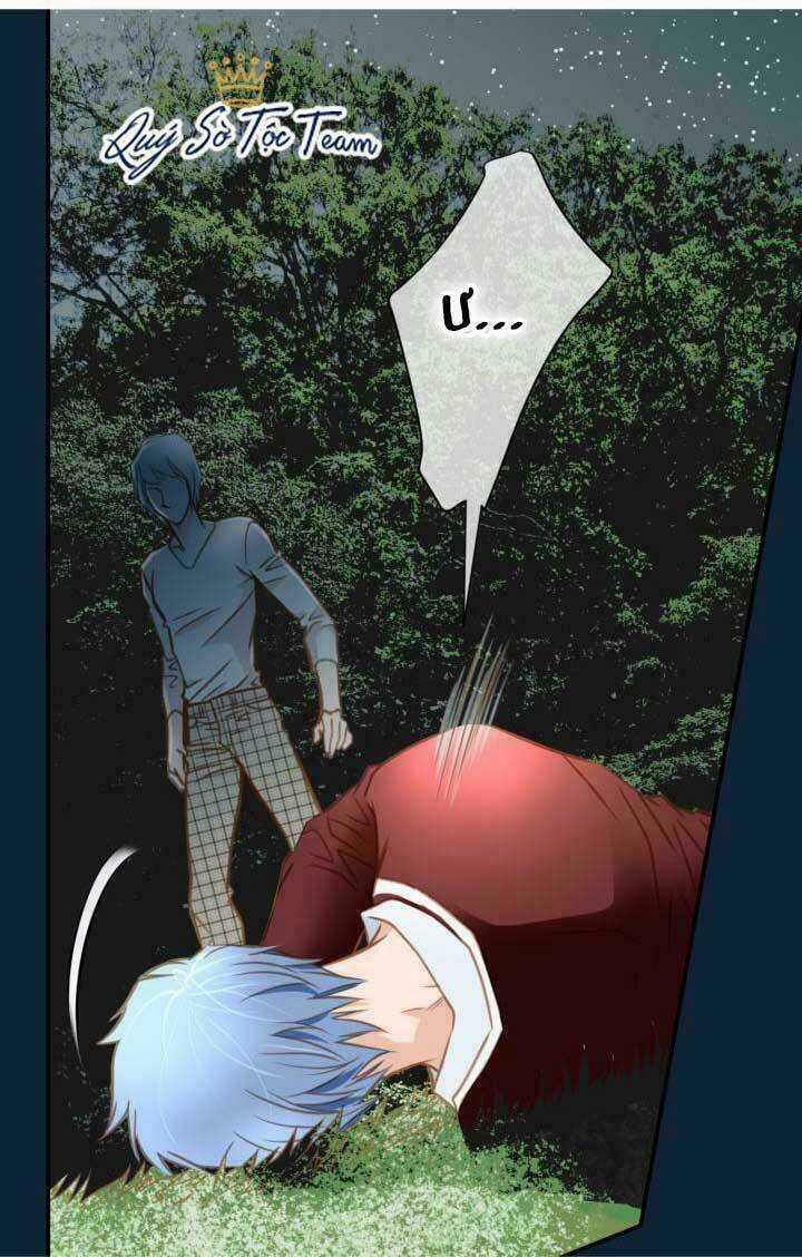 Tiếp xúc chí mạng - Chapter 7 - Trang 43