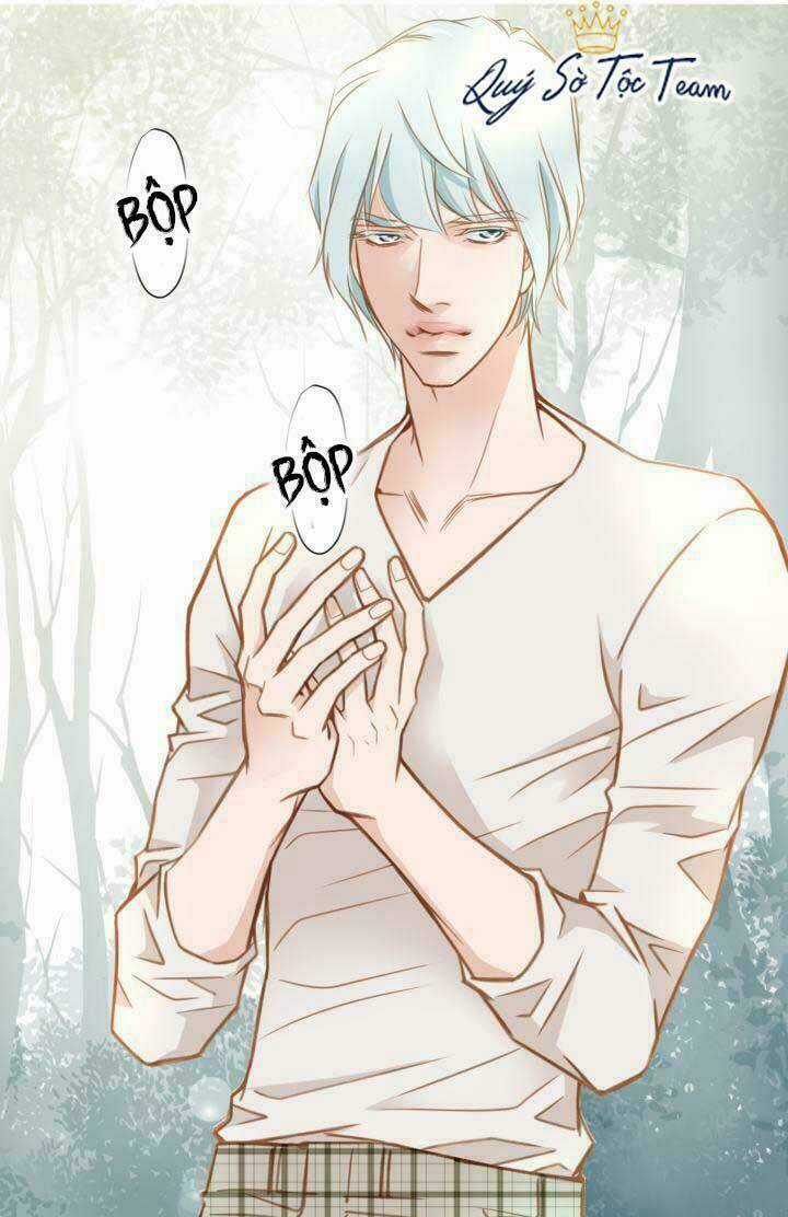 Tiếp xúc chí mạng - Chapter 7 - Trang 44