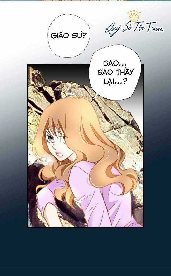 Tiếp xúc chí mạng - Chapter 7 - Trang 45