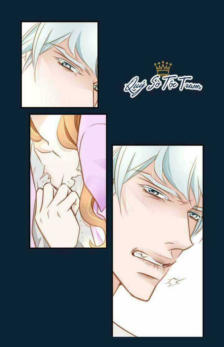 Tiếp xúc chí mạng - Chapter 7 - Trang 46