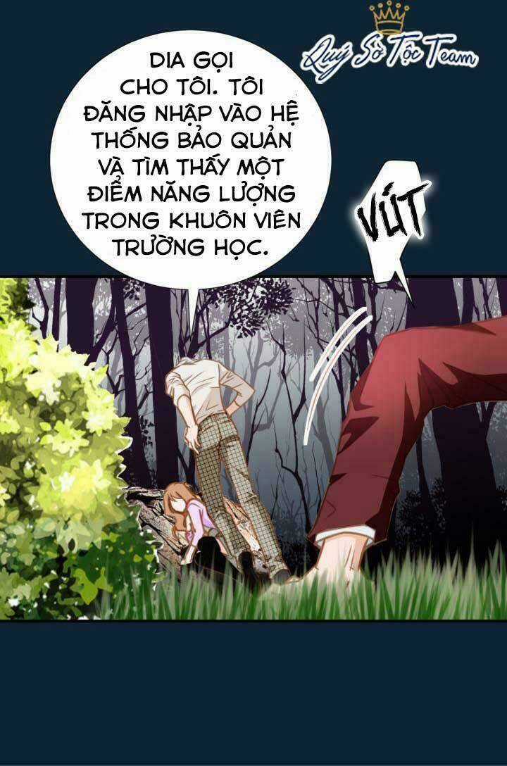 Tiếp xúc chí mạng - Chapter 7 - Trang 47