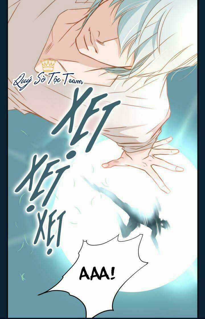 Tiếp xúc chí mạng - Chapter 7 - Trang 48