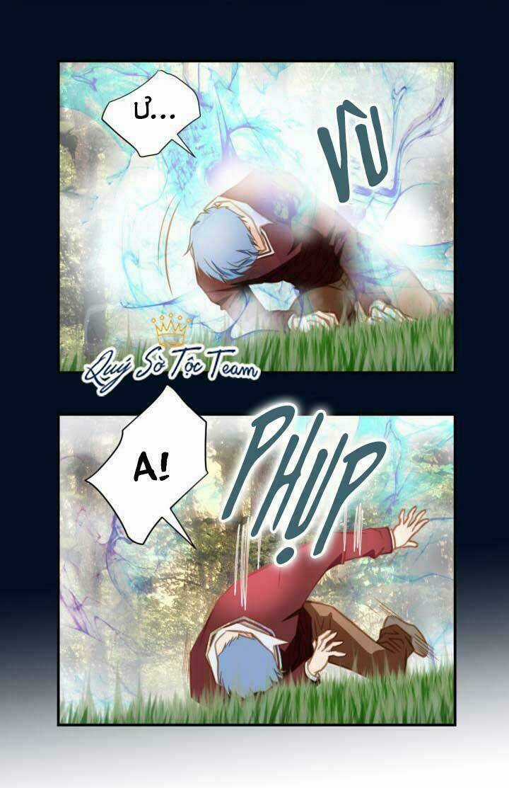 Tiếp xúc chí mạng - Chapter 7 - Trang 49