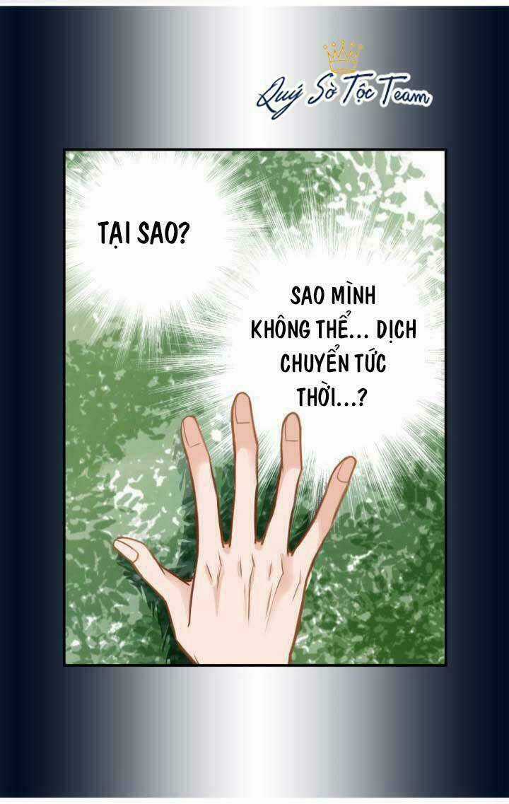 Tiếp xúc chí mạng - Chapter 7 - Trang 50