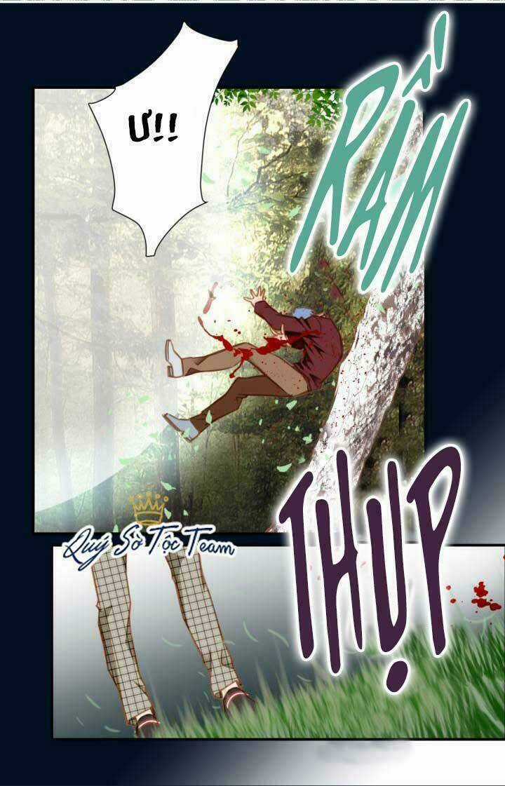 Tiếp xúc chí mạng - Chapter 7 - Trang 54