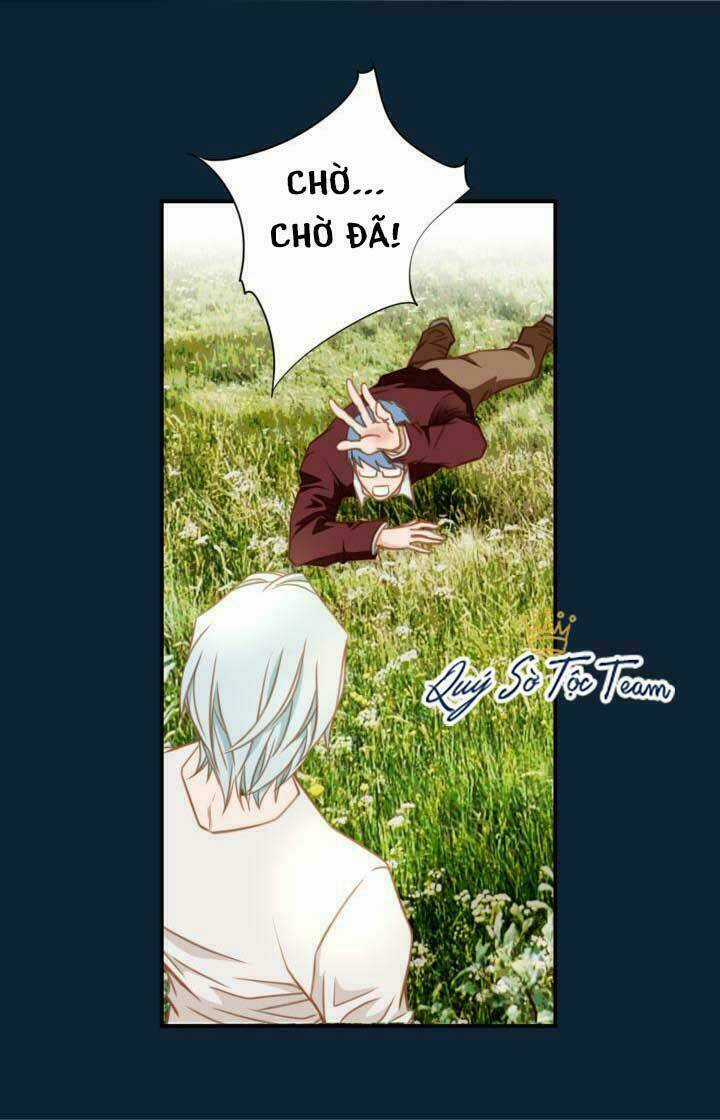 Tiếp xúc chí mạng - Chapter 7 - Trang 55