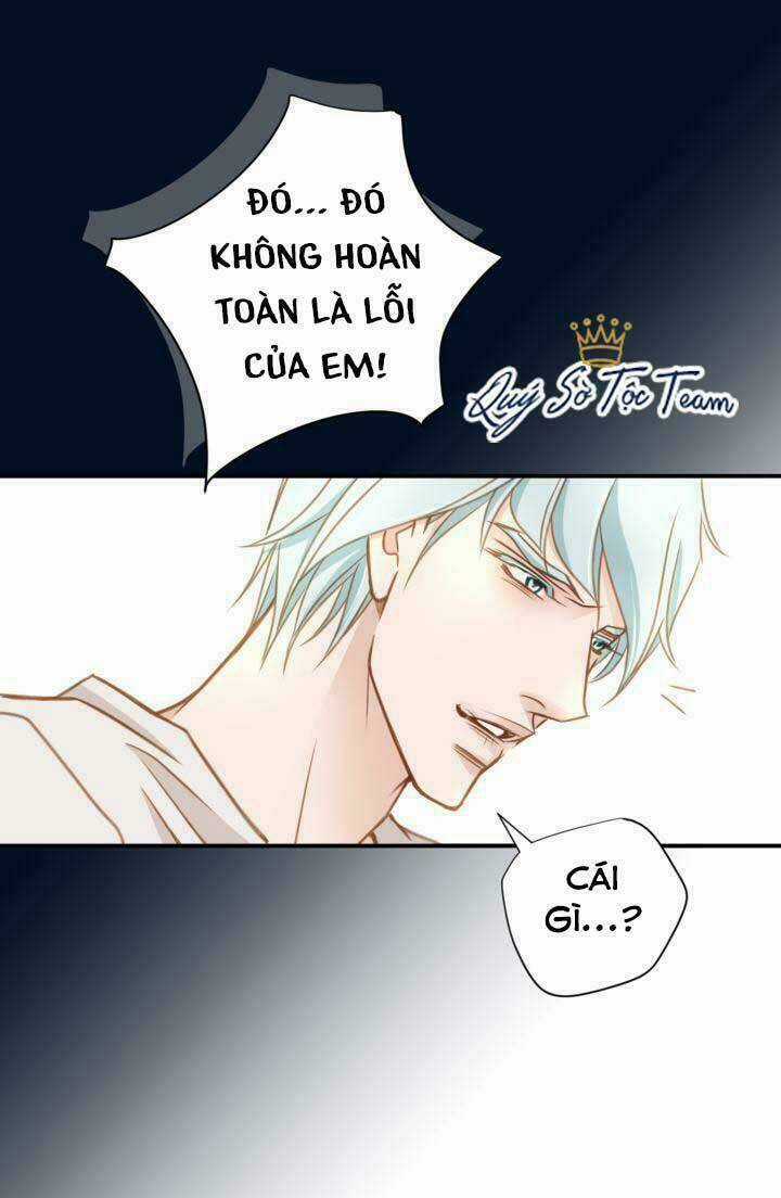 Tiếp xúc chí mạng - Chapter 7 - Trang 56