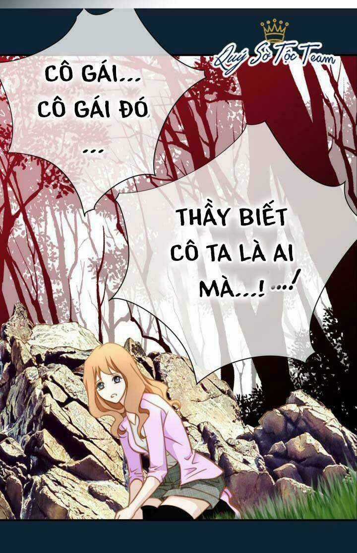 Tiếp xúc chí mạng - Chapter 7 - Trang 57