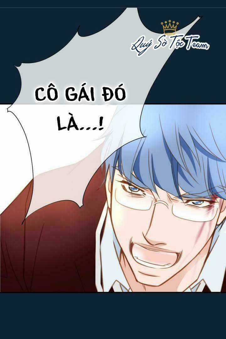 Tiếp xúc chí mạng - Chapter 7 - Trang 58