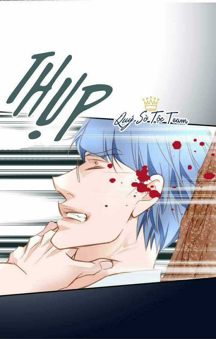 Tiếp xúc chí mạng - Chapter 7 - Trang 60