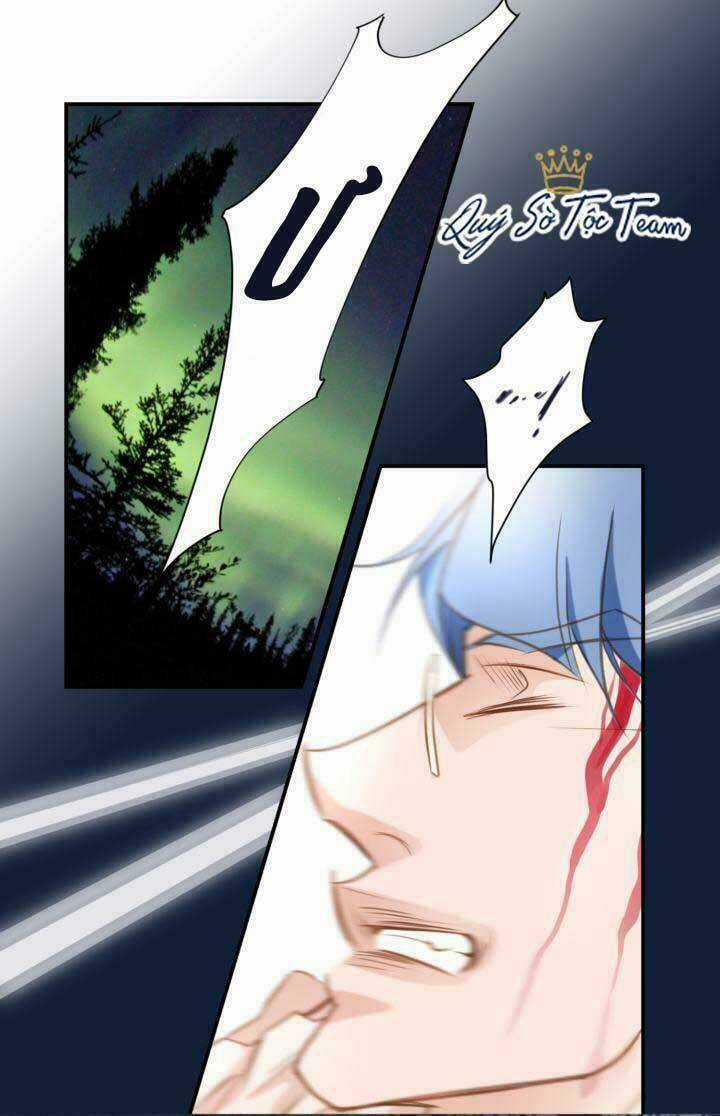 Tiếp xúc chí mạng - Chapter 7 - Trang 61