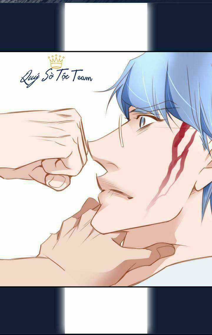 Tiếp xúc chí mạng - Chapter 7 - Trang 63