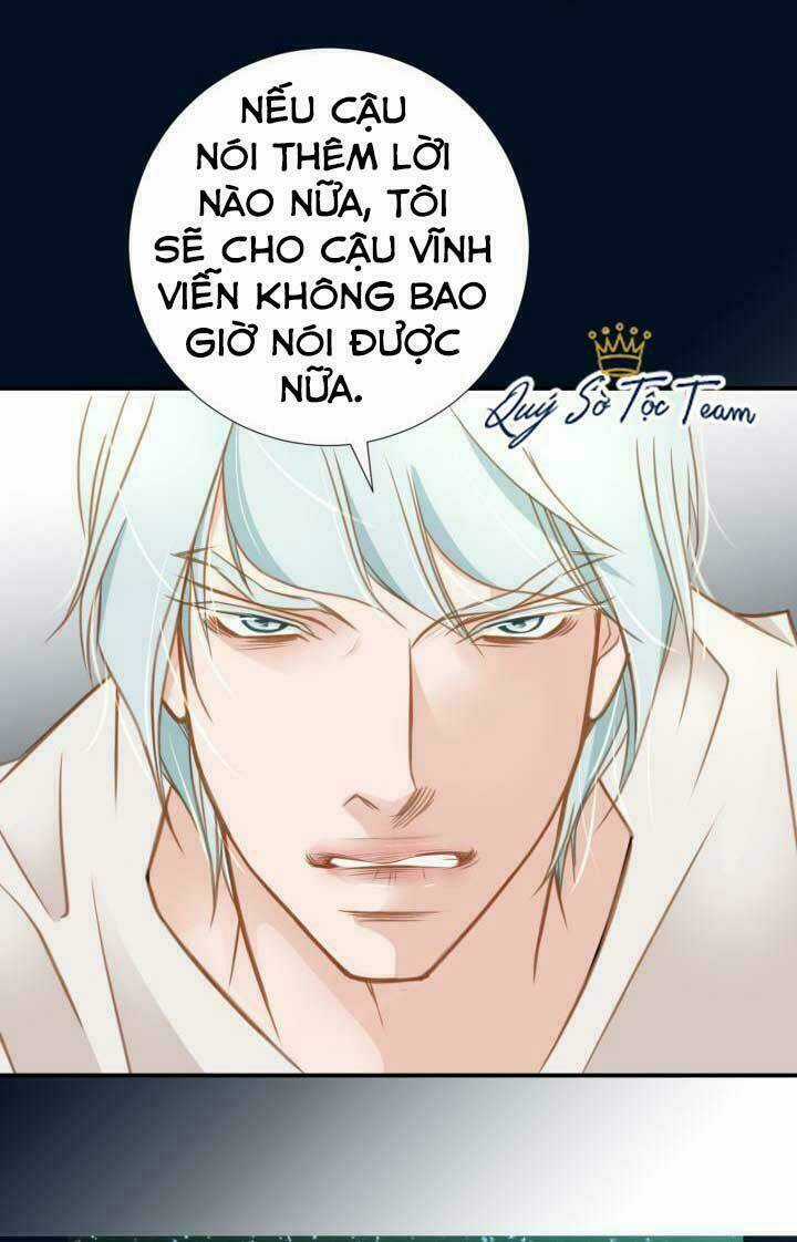 Tiếp xúc chí mạng - Chapter 7 - Trang 64