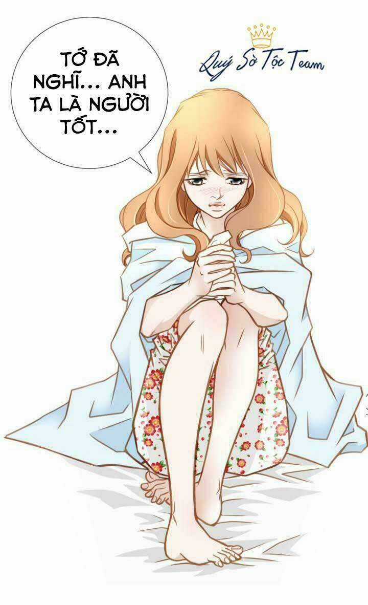 Tiếp xúc chí mạng - Chapter 7 - Trang 68